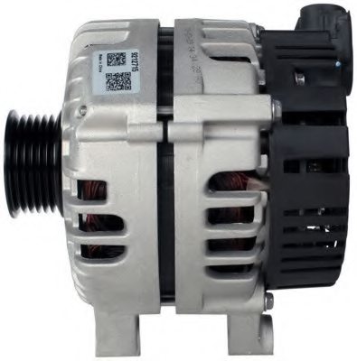 ARTEC 59212715 Alternator